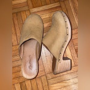 madewell mules